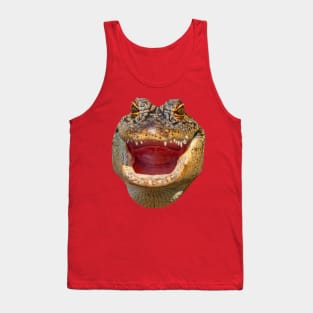 Happy Gator Tank Top